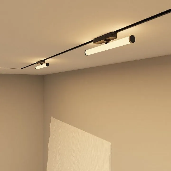 Накладной светильник Denkirs Strom DK6438-BK Накладной светильник Denkirs Strom DK6438-BK