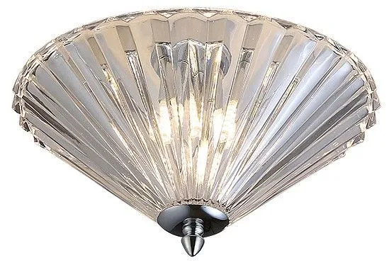 Накладной светильник Newport 8350 8355/PL chrome