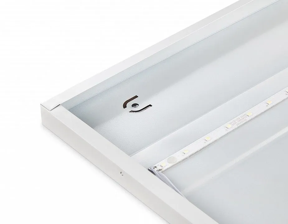 Светильник для потолка Армстронг Ambrella Light DPS DPS1006