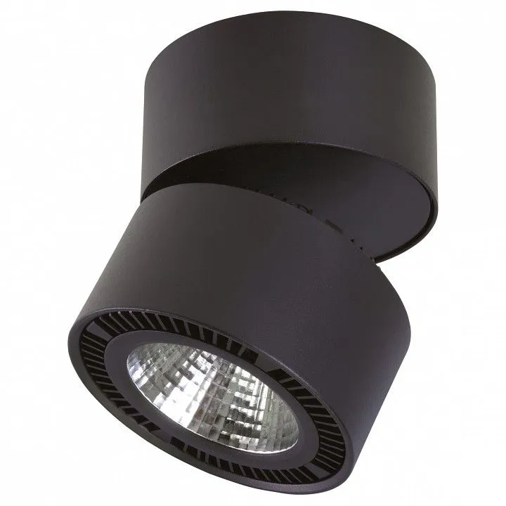 Накладной светильник Lightstar Forte Muro 214837