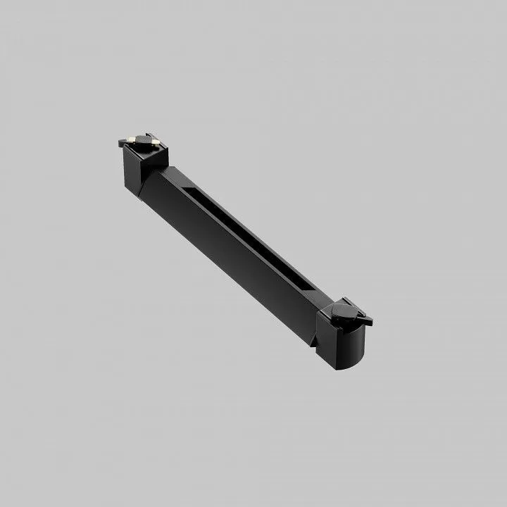 Накладной светильник Maytoni Technical Базис поворотный TR104-1-10W4K-B