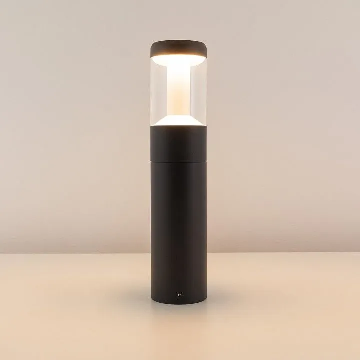 Наземный высокий светильник Arlight Stem 029966
