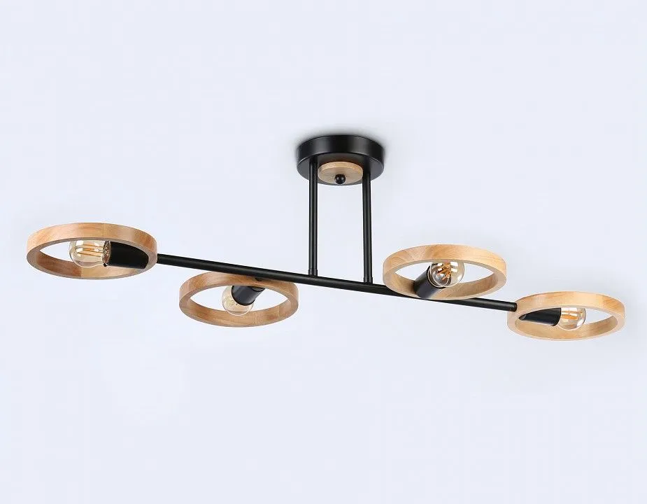 Люстра на штанге Ambrella Light TR TR8248
