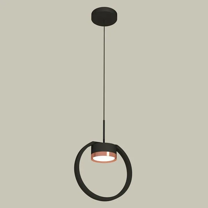 Подвесной светильник Ambrella Light XB XB9102104