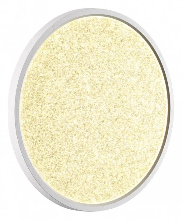Накладной светильник Sonex Omega White 7661/32L