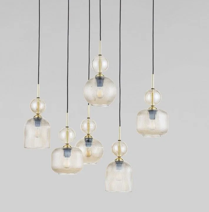 Подвесная люстра TK Lighting  11044