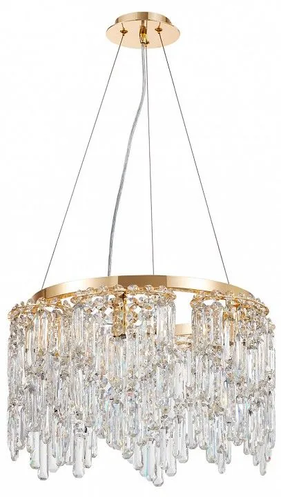 Подвесная люстра Favourite Diadem 4724-6P