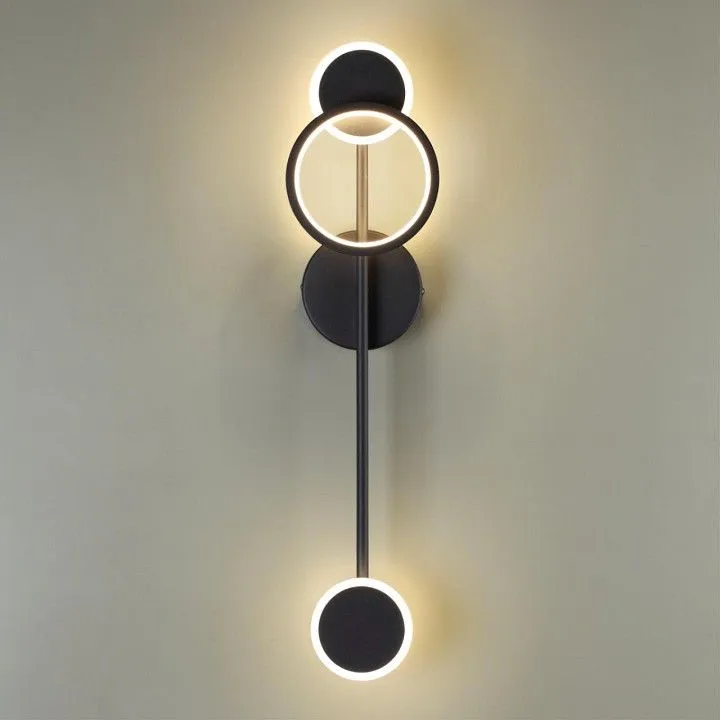 Бра Odeon Light Denzel 4322/16WL