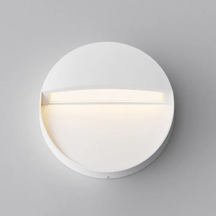 Накладной светильник Maytoni Outdoor Грива O046SL-L3W3K