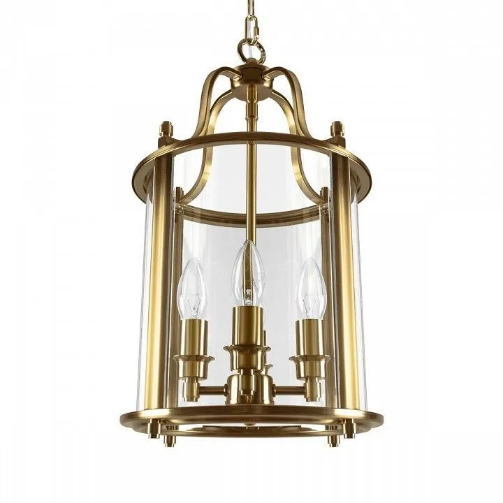 Подвесной светильник Loft it Lighthouse 10456/4 AB
