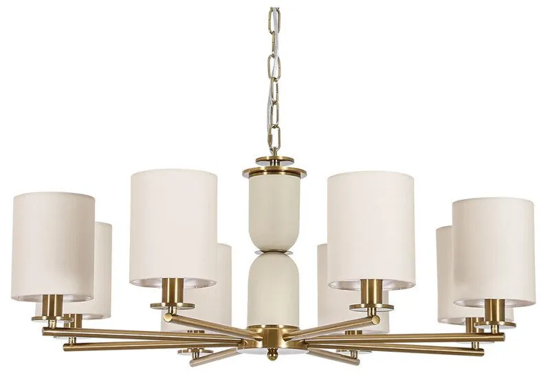 Подвесная люстра Lumion NEOCLASSI 8412/8