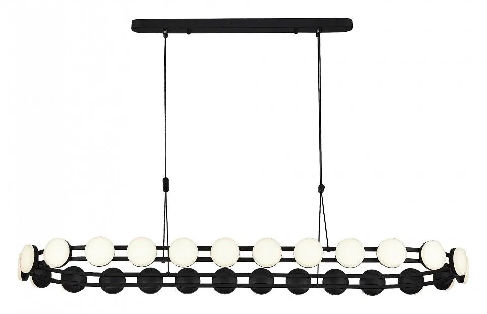 Подвесная люстра ST-Luce MONRO SL6610.403.26