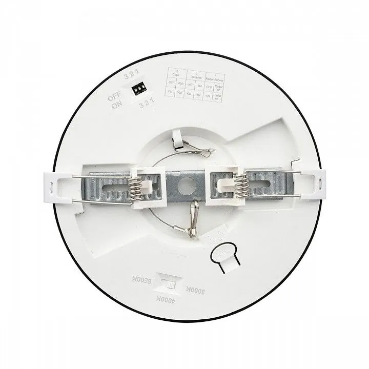 Накладной светильник Sonex Mitra LED 7788/12L