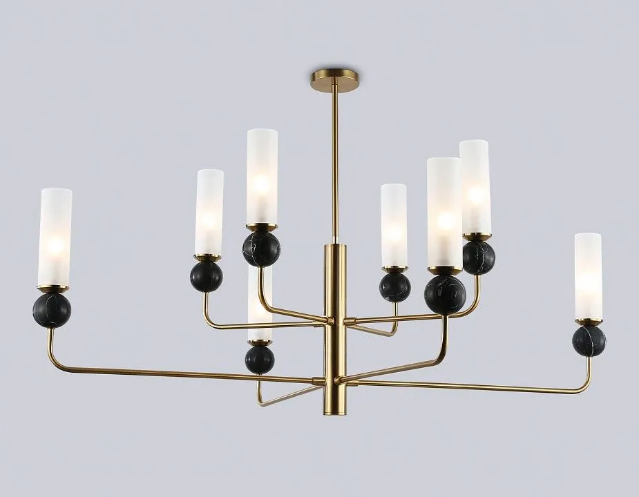 Люстра на штанге Ambrella Light LH LH53264
