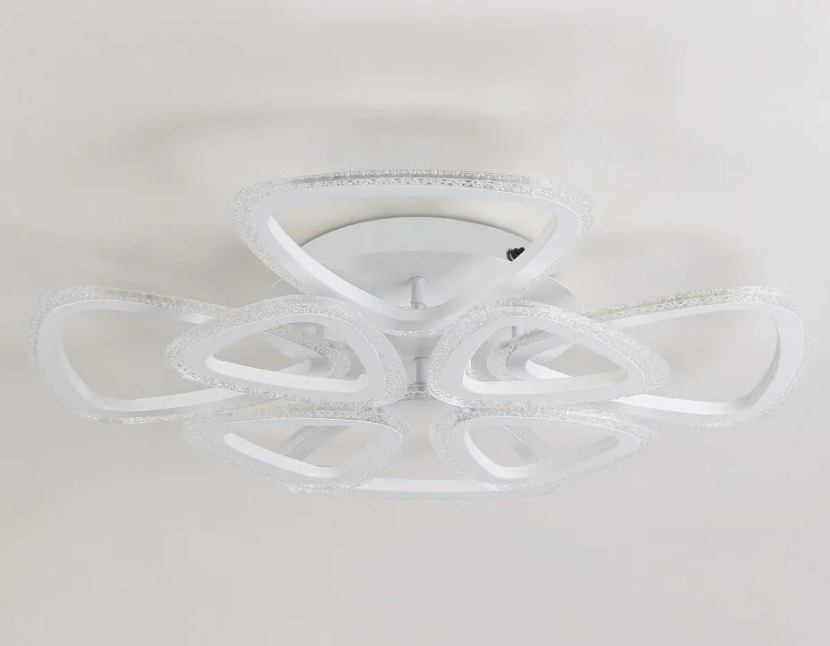 Потолочная люстра Ambrella Light FA FA4515