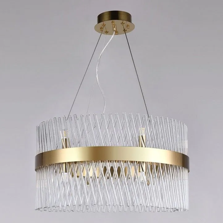 Подвесной светильник Ambrella Light TR TR5361
