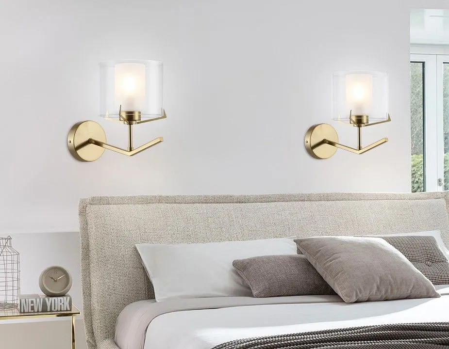 Бра Ambrella Light HIGH LIGHT LH57010