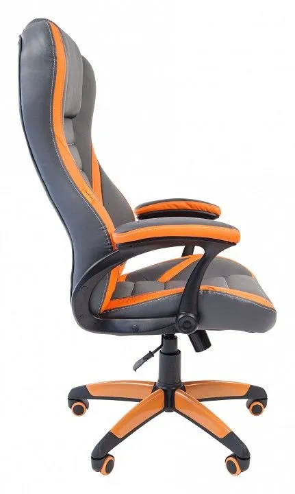 Кресло игровое Chairman Chairman Game 22 00-07019435, 7019435 Кресло игровое Chairman Chairman Game 22 00-07019435, 7019435