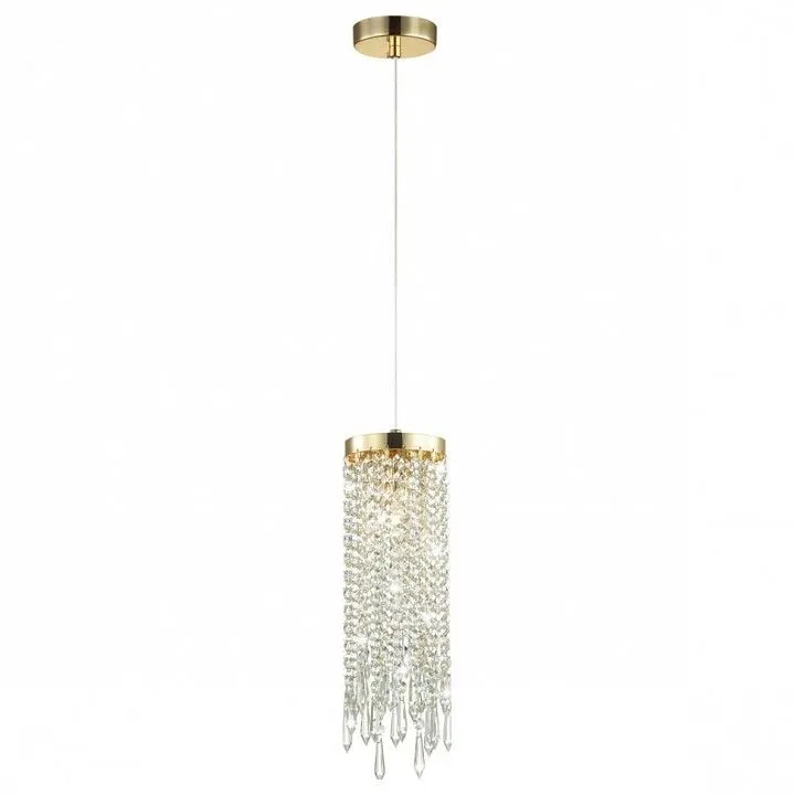 Подвесной светильник Odeon Light Chokka 5028/1
