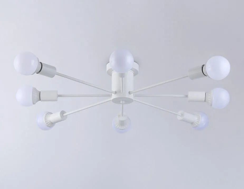 Потолочная люстра Ambrella Light TR TR80408