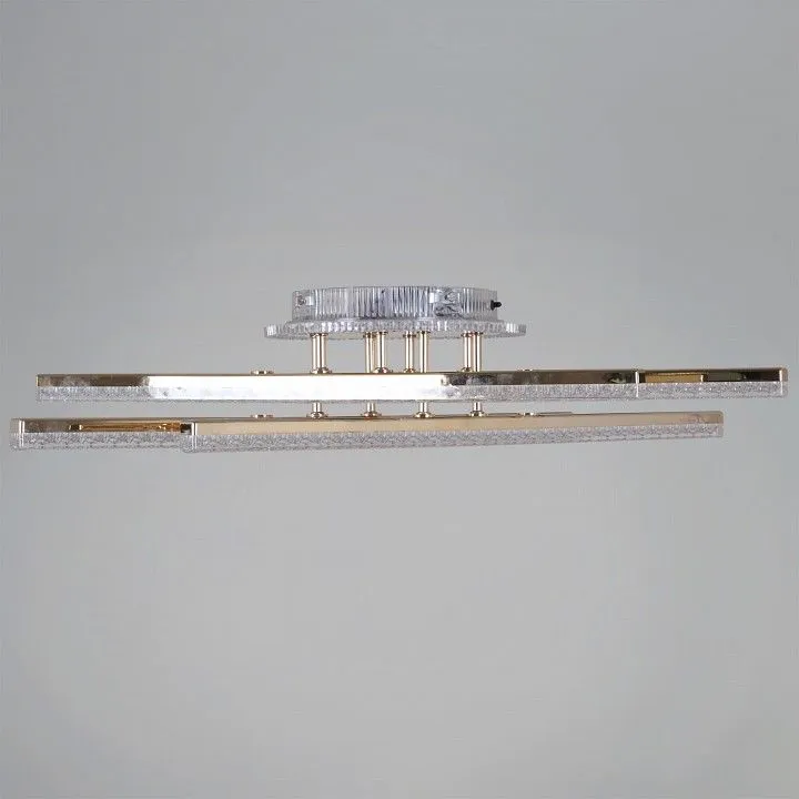 Люстра на штанге Reluce  85490-0.3-04 FG