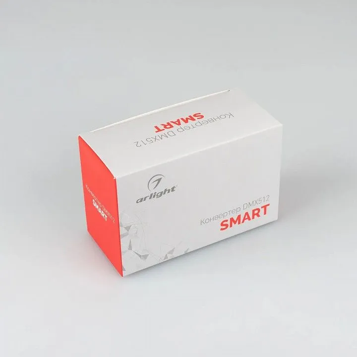 Контроллер-выключатель Arlight SMART 027131