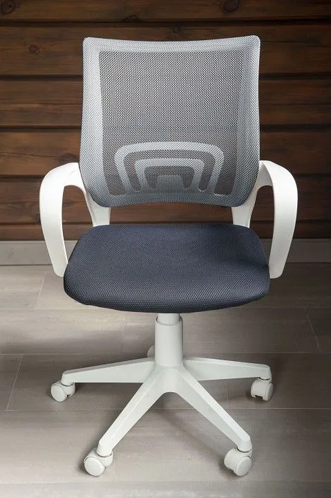 Кресло компьютерное CH-W695NLT/DG/TW-12