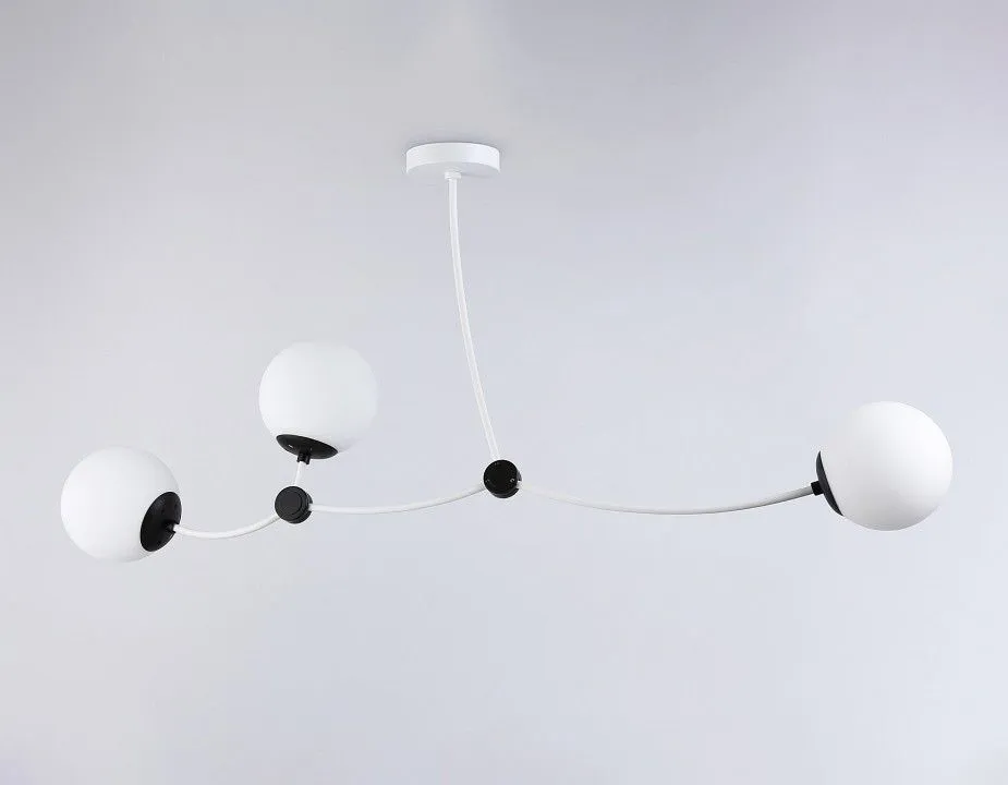 Люстра на штанге Ambrella Light TR TR2566
