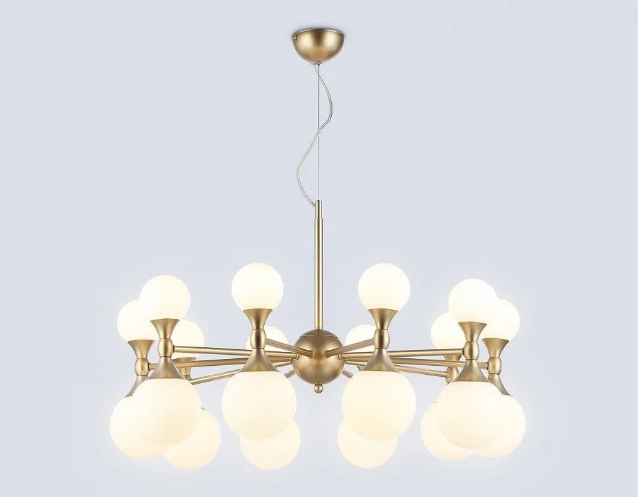 Подвесная люстра Ambrella Light LH LH51051