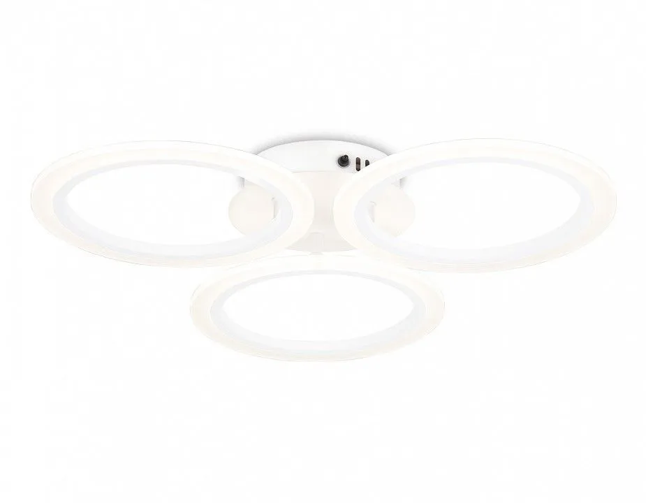 Потолочная люстра Ambrella Light FA FA4052