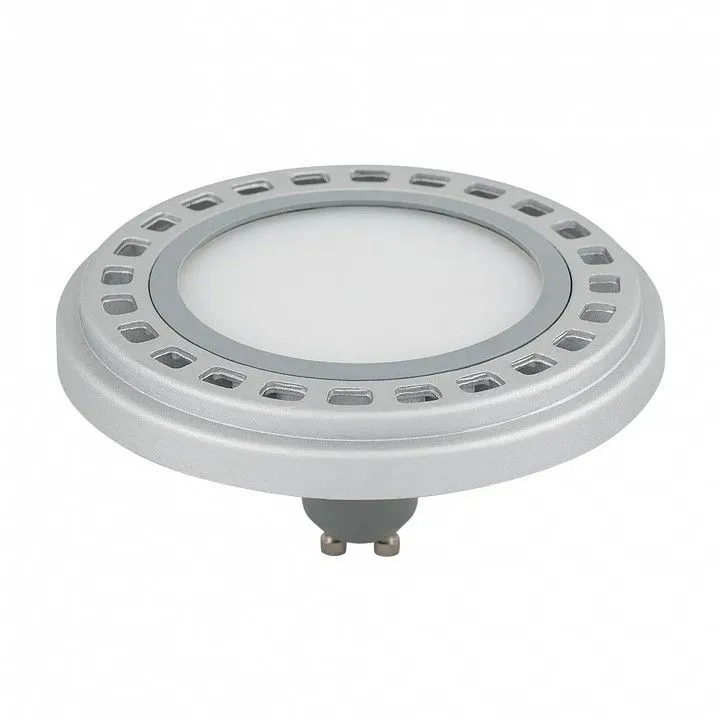Лампа светодиодная Arlight UNIT GU10 15Вт 3000K 026890