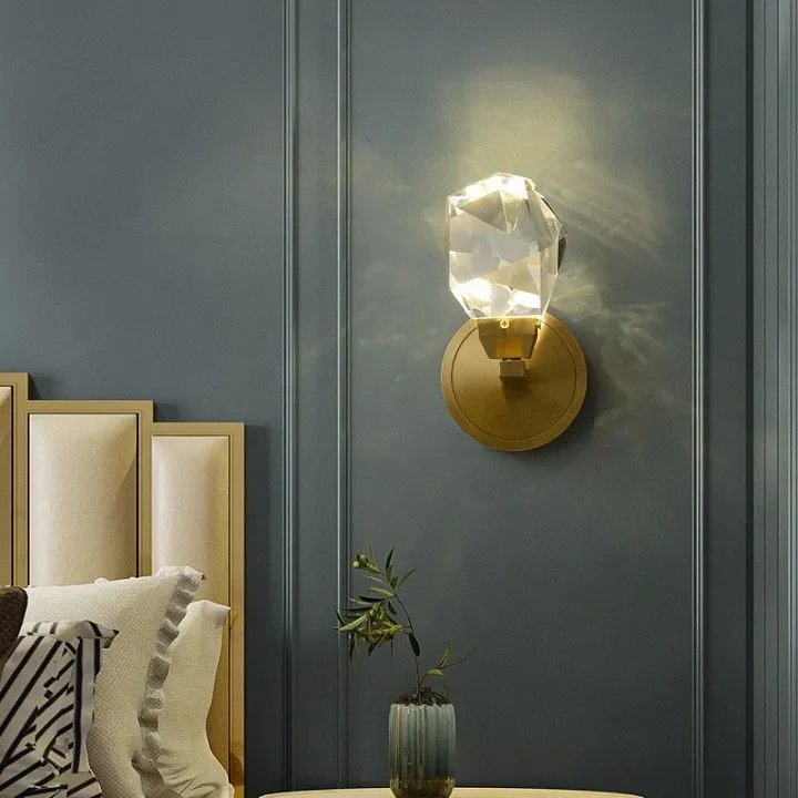 Бра Imperiumloft CRISTEL CRISTEL-WALL-A01