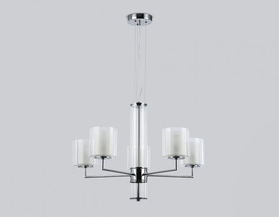Подвесная люстра Ambrella Light LH LH56001