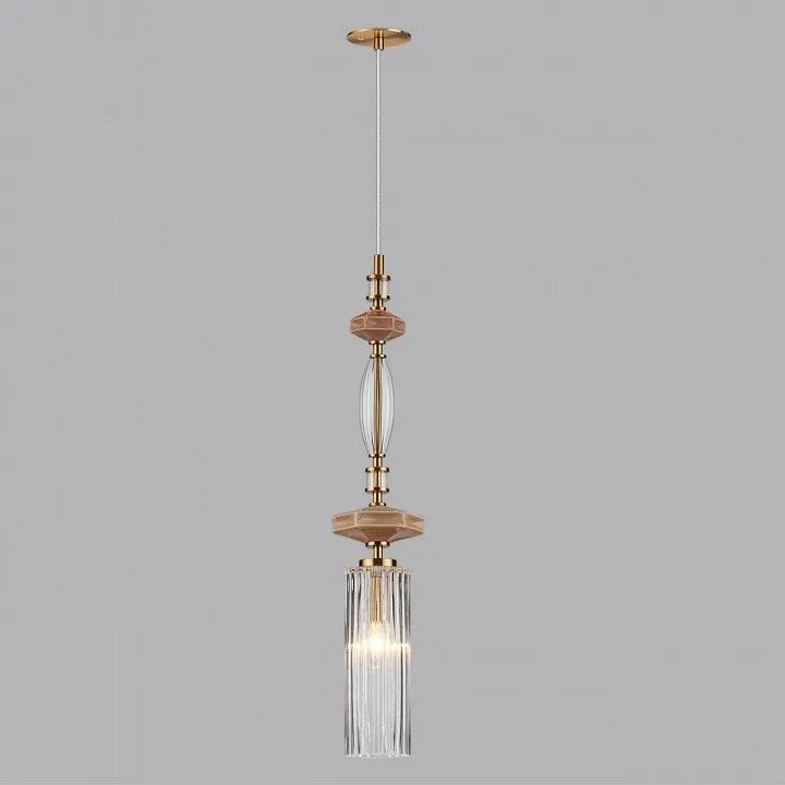 Подвесной светильник Odeon Light Terra 5414/1A