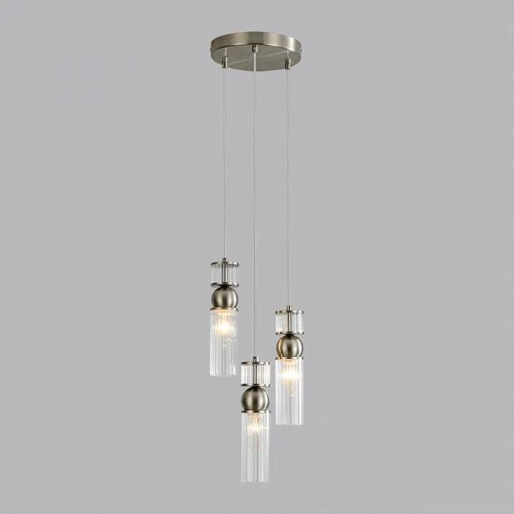 Подвесной светильник Lumion DENVER 8277/3A