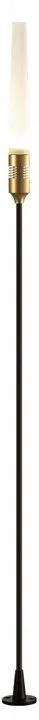Наземный низкий светильник Odeon Light Canna 7020/4GA