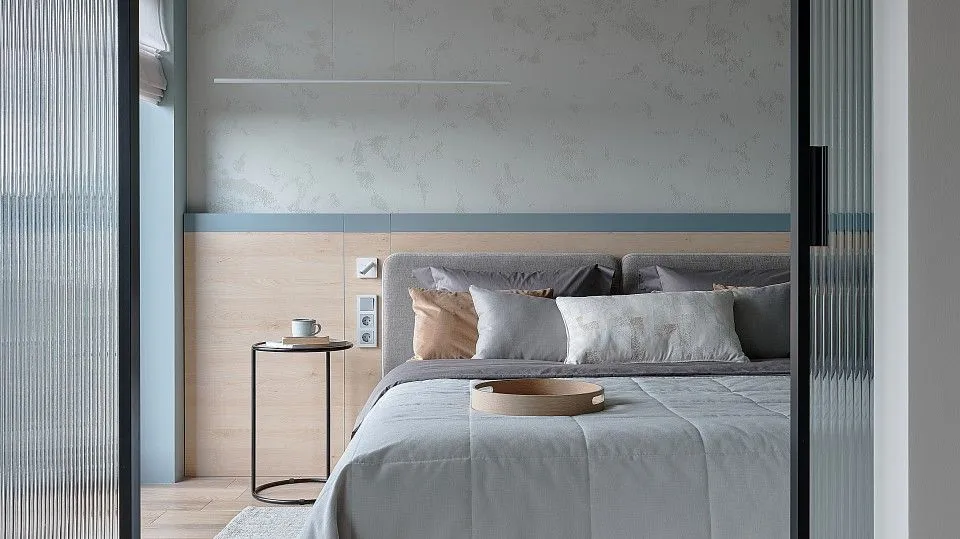 Бра Maytoni Technical Миракс C040WL-L3W3K