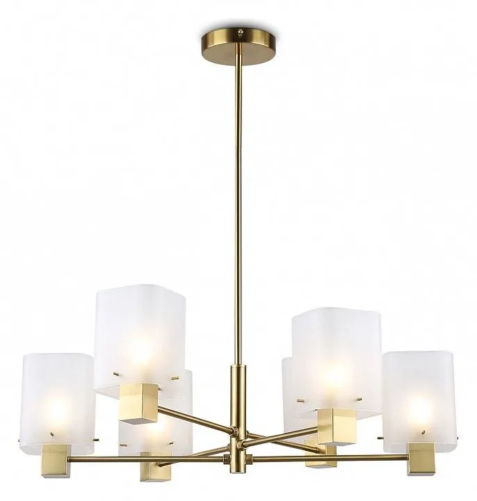 Люстра на штанге Ambrella Light HIGH LIGHT LH57031