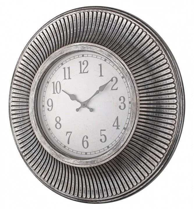 Настенные часы (56 см) Aviere