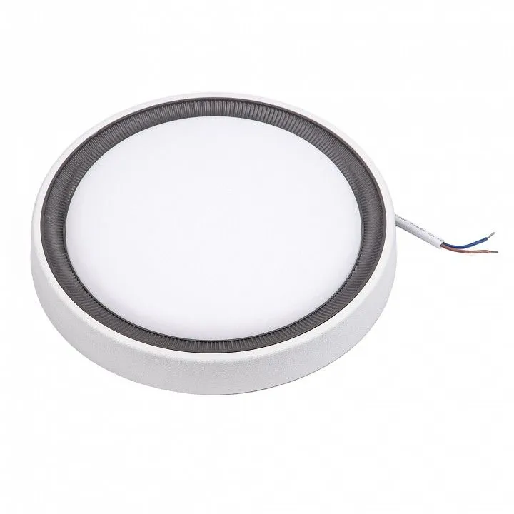 Накладной светильник Volpe ULW-Q281 UL-00012355