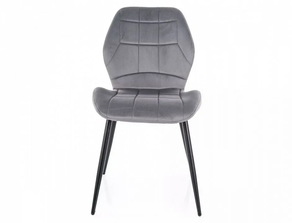 Стул Jake Velvet Bluvel 14