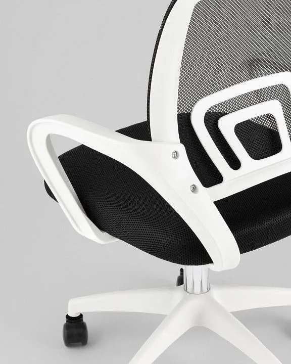 Кресло компьютерное TopChairs Simple SN