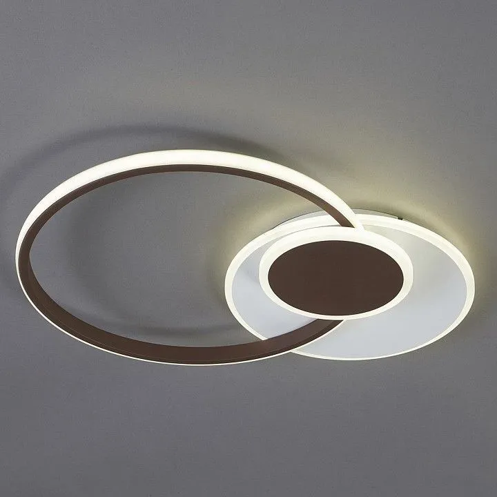 Накладной светильник Escada Pleiades 10239/3LED