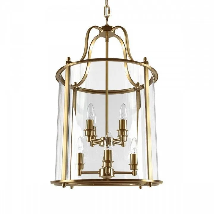 Подвесной светильник Loft it Lighthouse 10456/8 AB