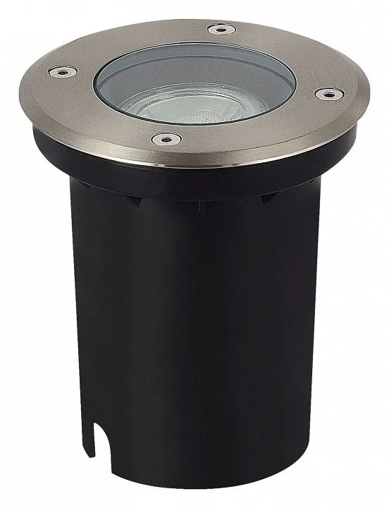 Встраиваемый в дорогу светильник ST-Luce Walker SL9013.408.01