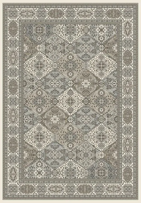 Ковер интерьерный (280x380 см) Beluchi