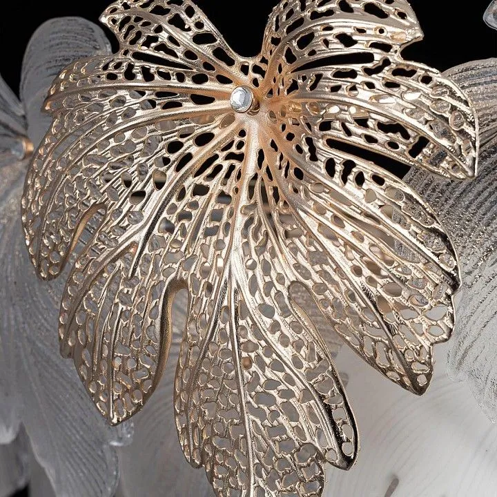 Подвесная люстра Citilux DRYAD CL305180