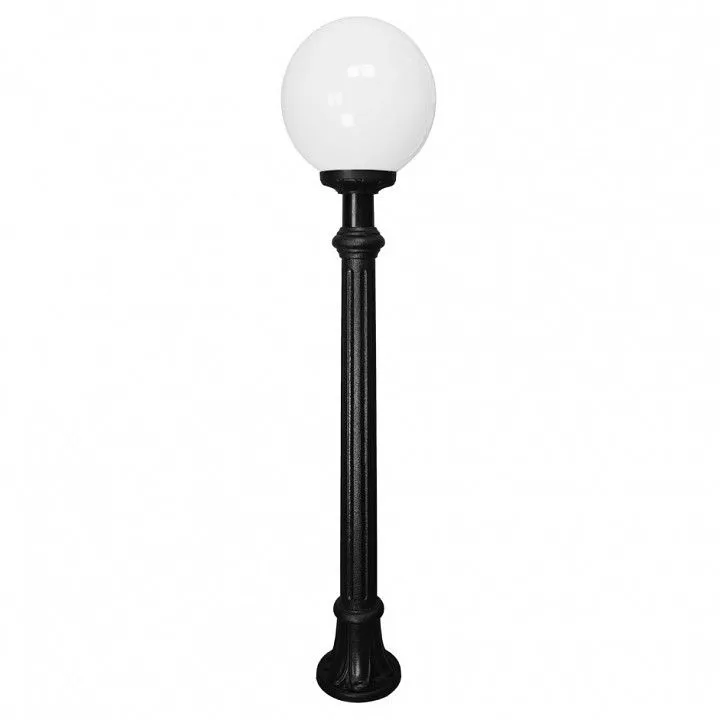 Наземный высокий светильник Fumagalli Globe 300 G30.163.000.AYE27