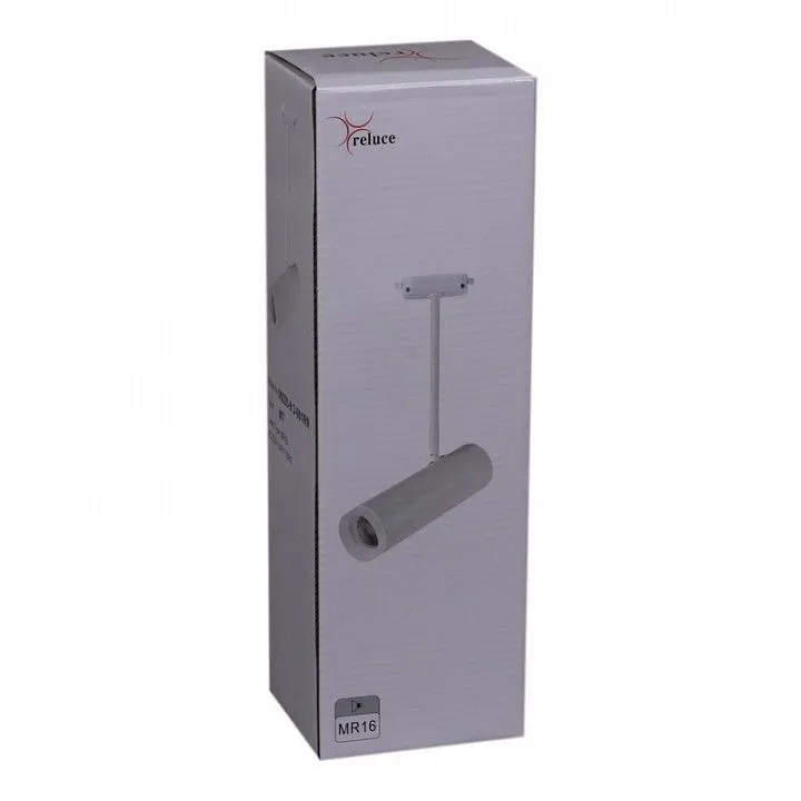 Светильник на штанге Reluce  06225-9.3-001RN MR16 WT