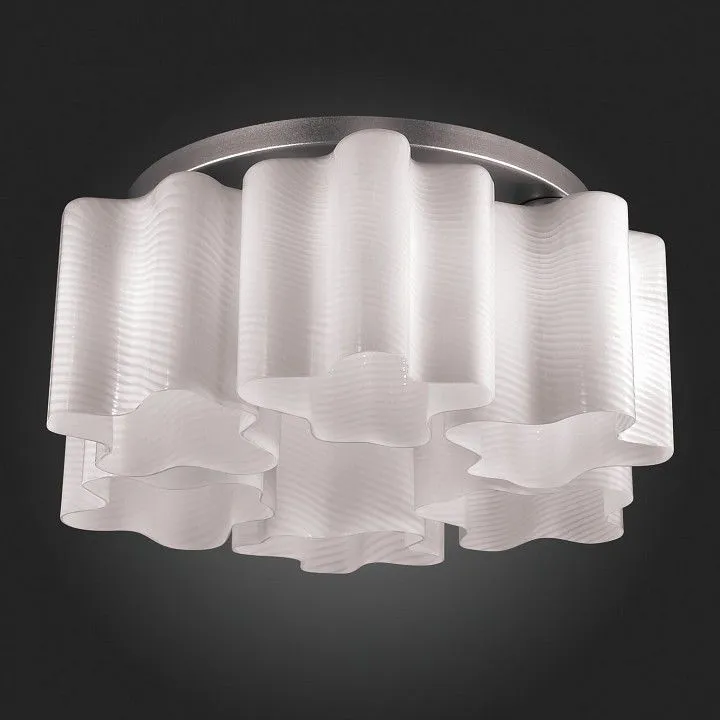 Потолочная люстра ST-Luce Onde SL117.502.06